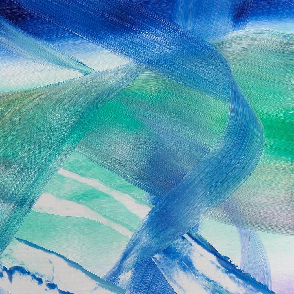 Leo Lenny - Ocean 6562 #4.3