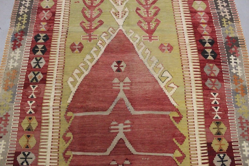 Kars Kazak - Kelim - 145 cm - 115 cm #2.1