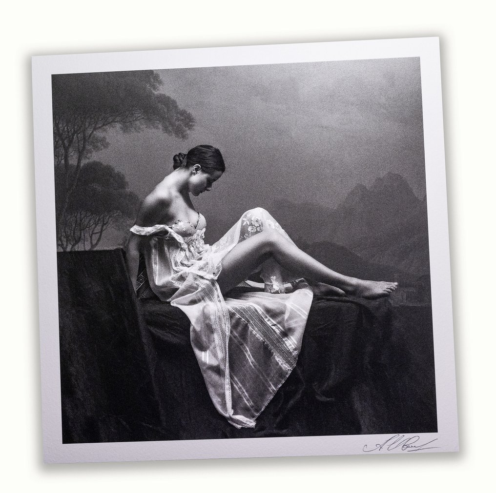 Alexander Ivashkevich - Born to seduce #3.2