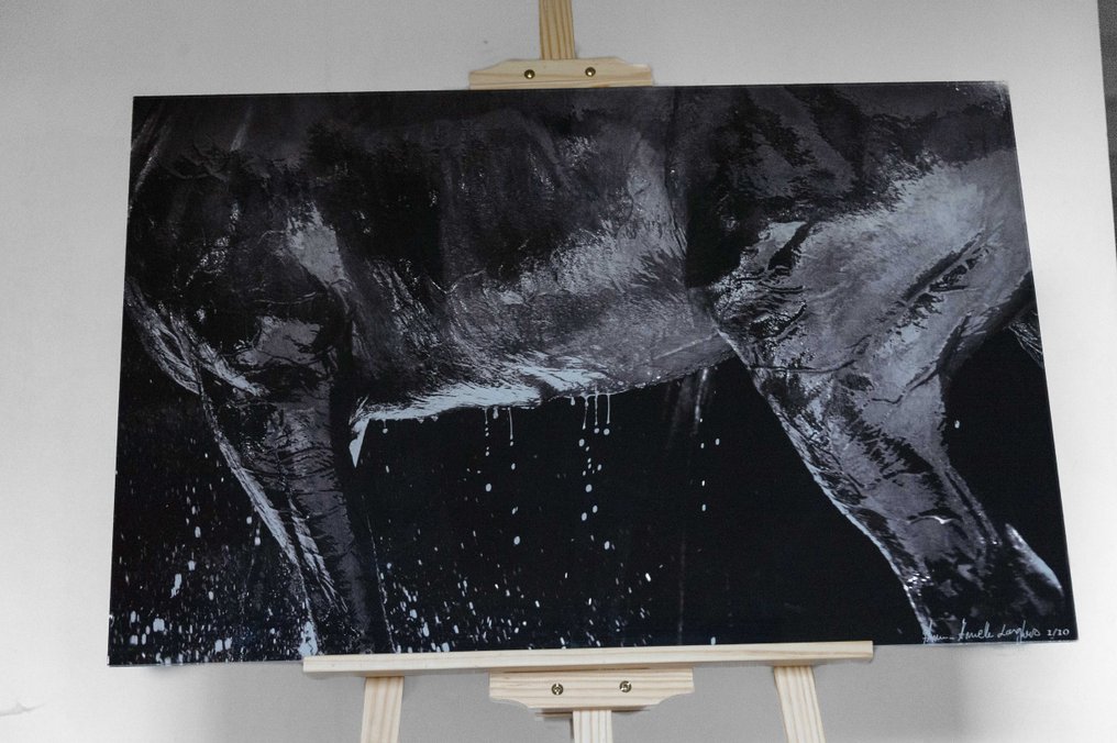 Anne-Armelle Langlois - Eau #2.1