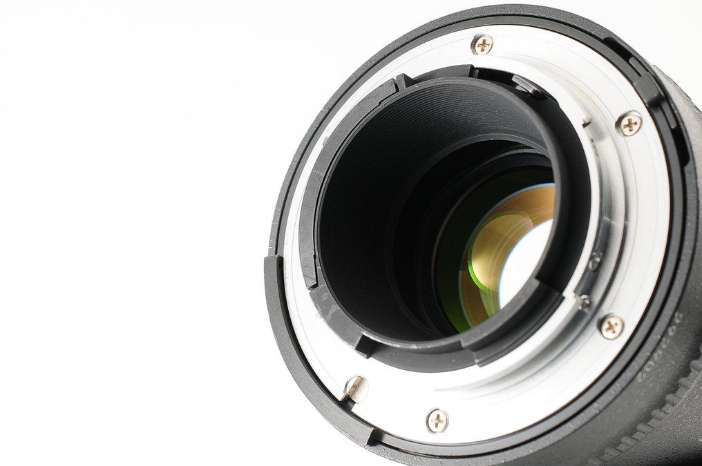 Nikon AF-S TC-20E III 2X Teleconverter [#902] Φακός φωτογραφικής μηχανής #4.3