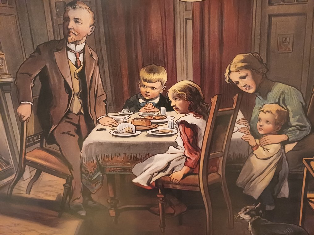 Sinterklaas - Uitgave van L.C.G. Malmberg - Sinterklaas #2.1