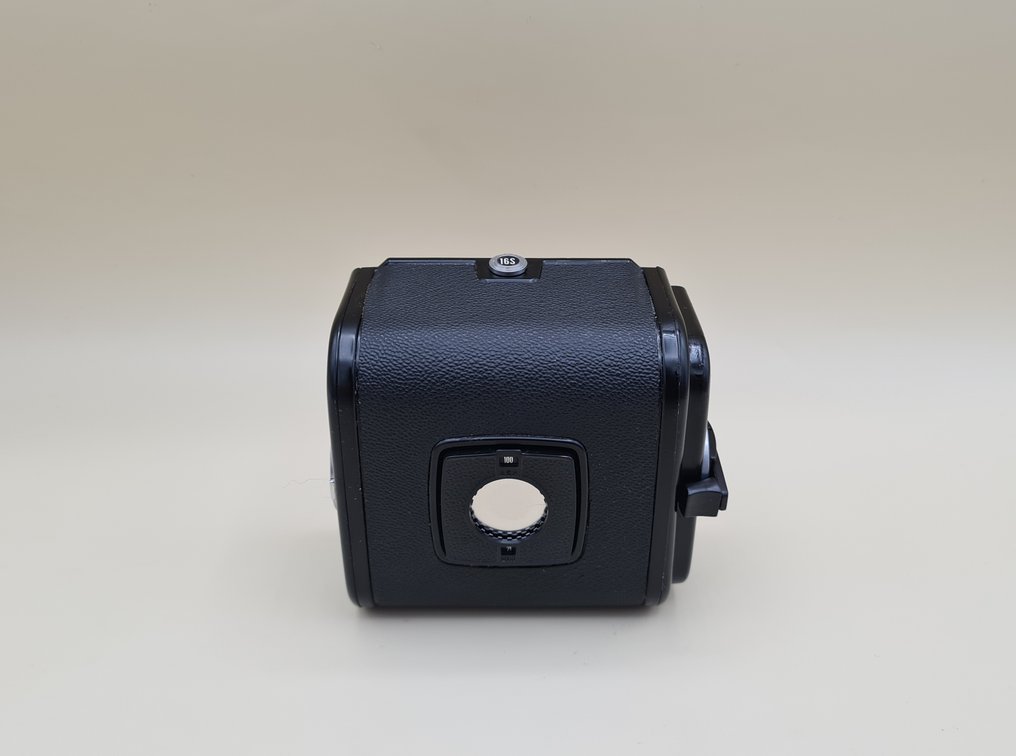Hasselblad Film Magazijn A16s Type II (read description) Supporto per pellicola #2.1