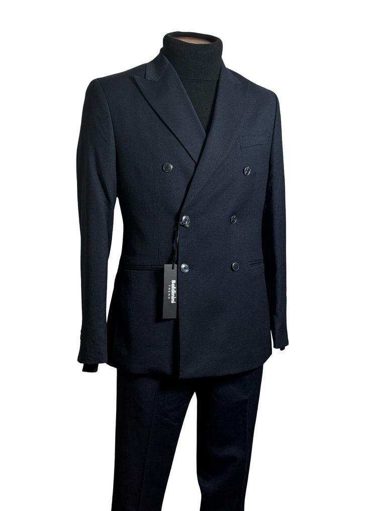 Baldinini - Ανδρικό κοστούμι - New with tags #1.0