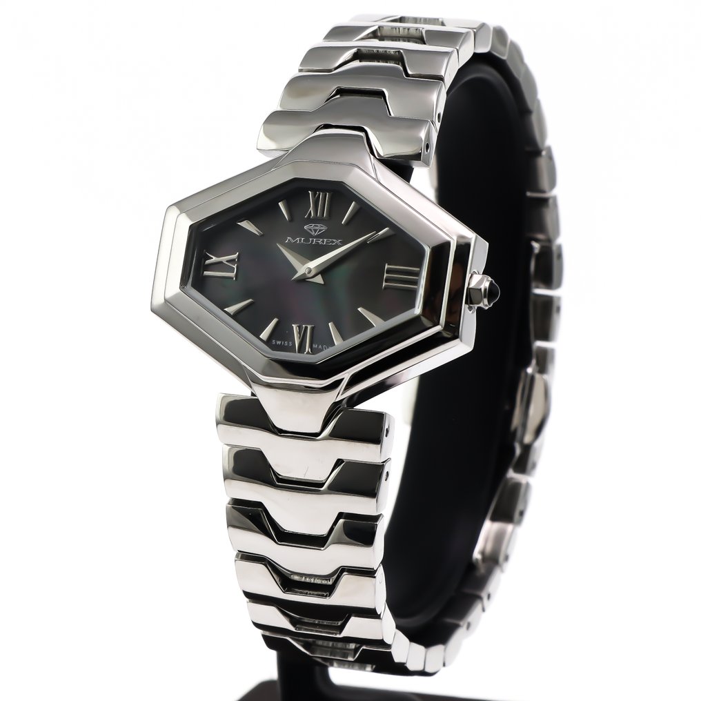 Murex - Swiss Watch - RSL892-SS-8 - χωρίς τιμή ασφαλείας - Γυναίκες - 2010-2020  #2.1