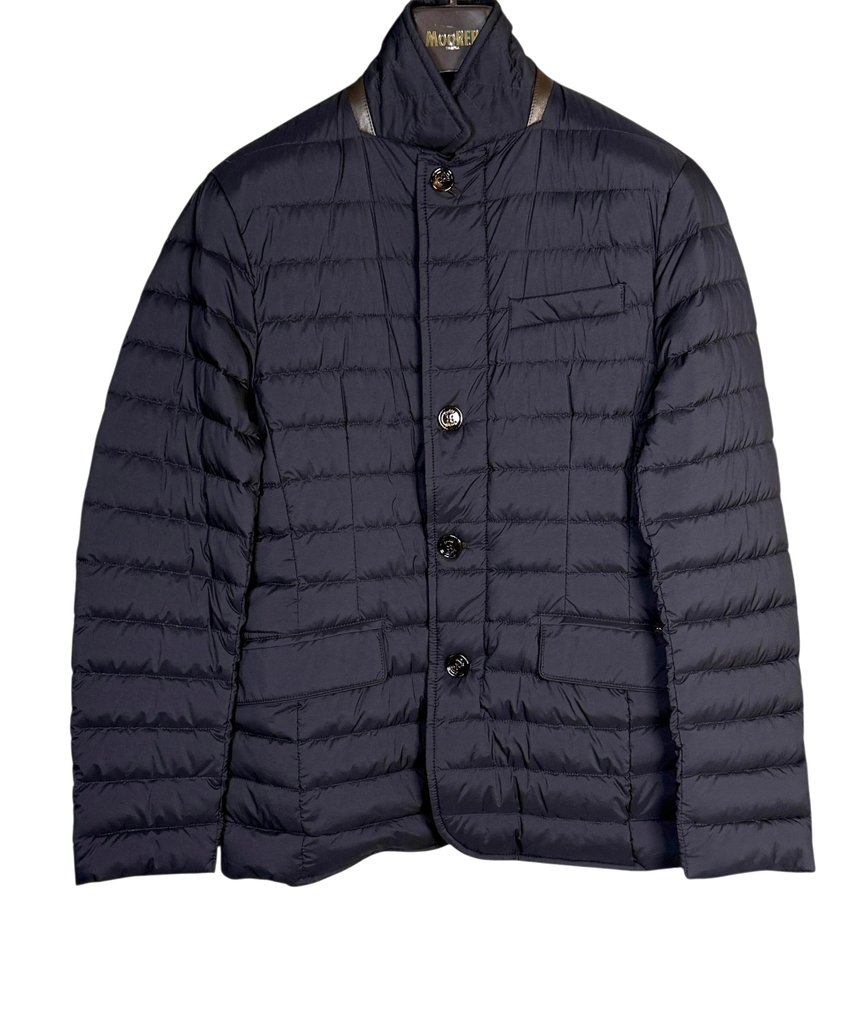 MooRER-Size 46-Zavyer S3-€1049 (€1165) - Παλτό - New with tags #2.1