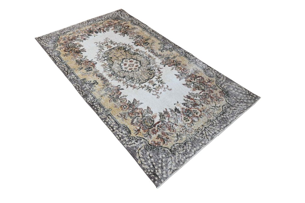 Χωρίς επιφύλαξη! Bohemian vintage - Χαλί - 200 cm - 110 cm - με πιστοποιητικό #2.1