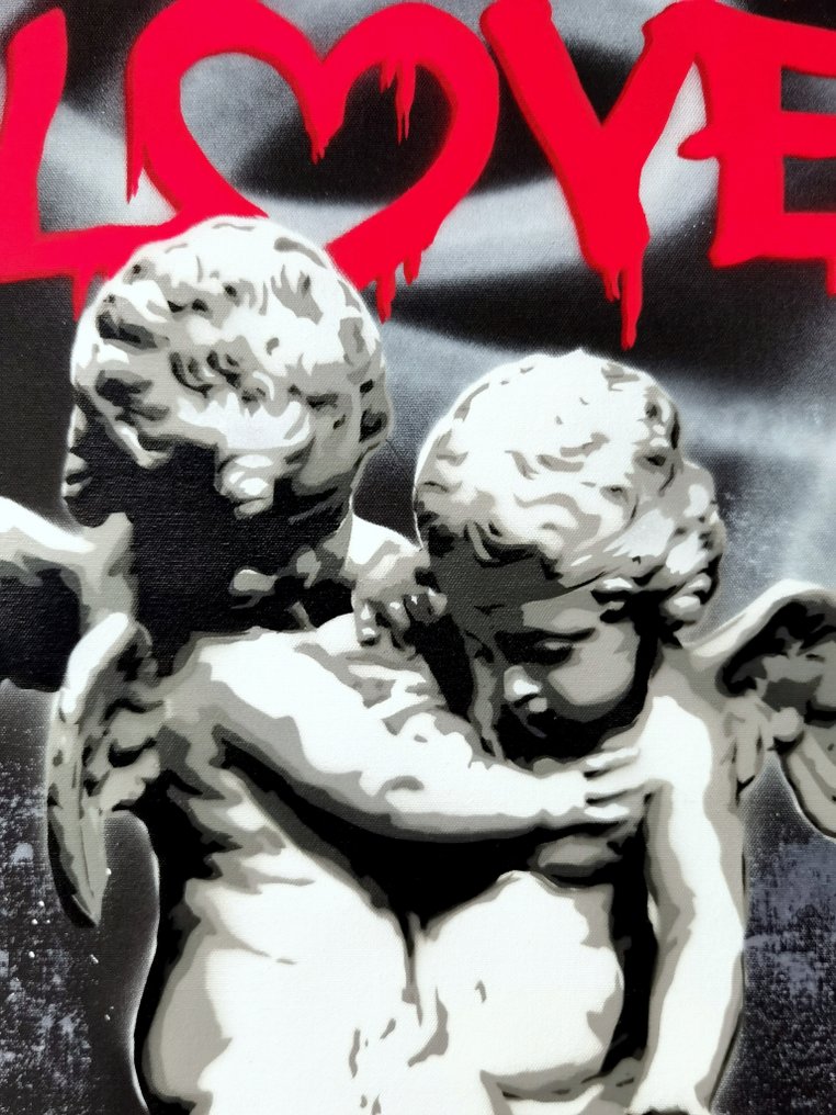 BASM - F**K LOVE #4.3