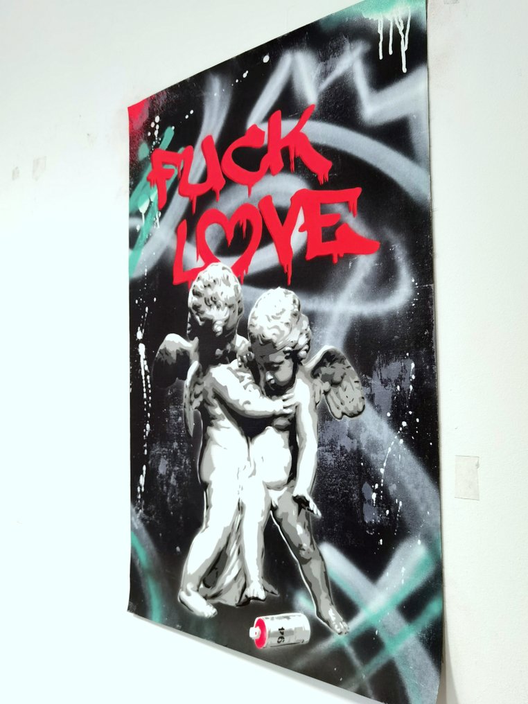 BASM - F**K LOVE #3.2