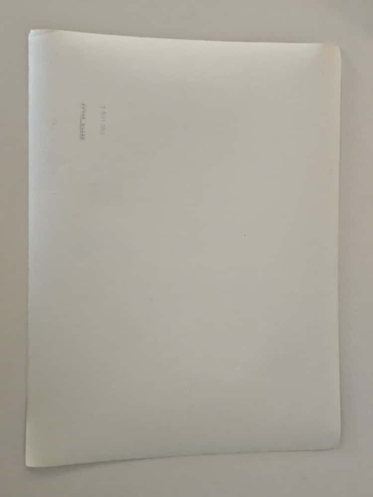 Jorge Oller Oller (1929-) - Iconic Unseen Fidel Castro Revolution Square Parade Cuban Commander, 1986 #2.1