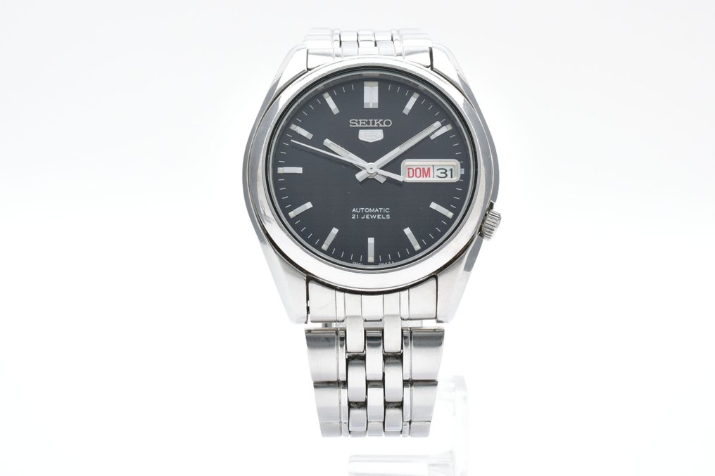Seiko - Unknown - No reserve price - 7S26-01V0 - Men - 1990-1999 #2.1