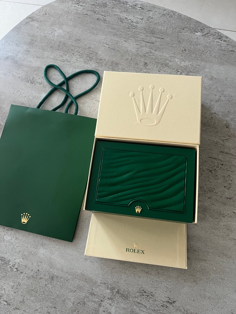 Rolex - 39139.04 #4.3