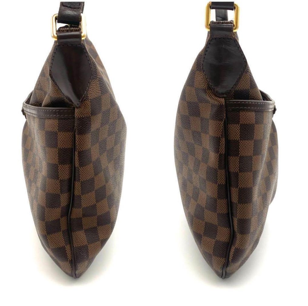 Louis Vuitton - 挂肩式皮包 #4.3