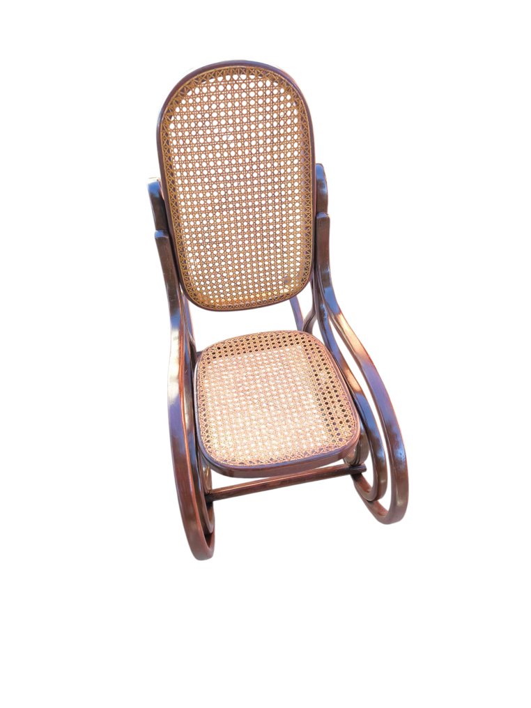 Gyngestol - Træ #4.3