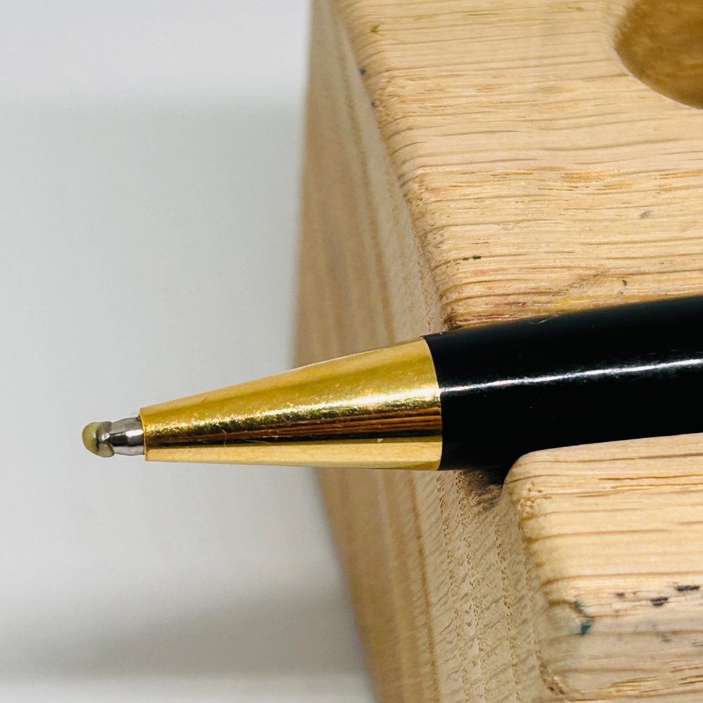 Montblanc - Montblanc Meisterstück - Στυλό διαρκείας #1.0