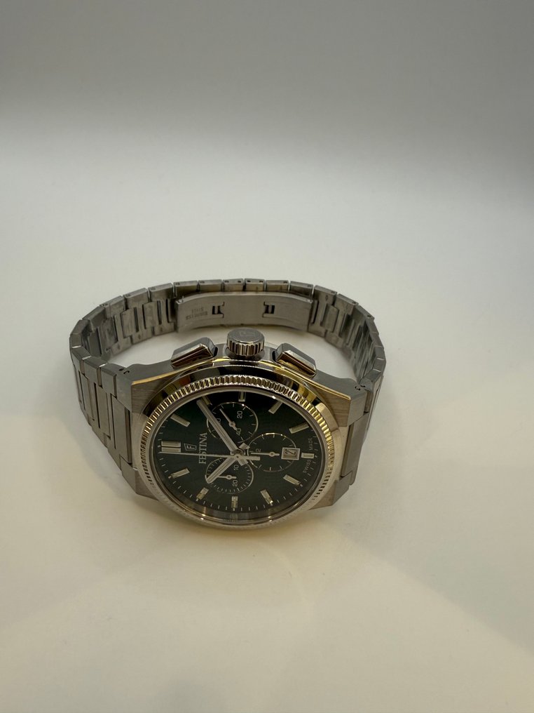 Festina - Chronograph - No reserve price - F20059/3 - Men - 2020+  #4.3
