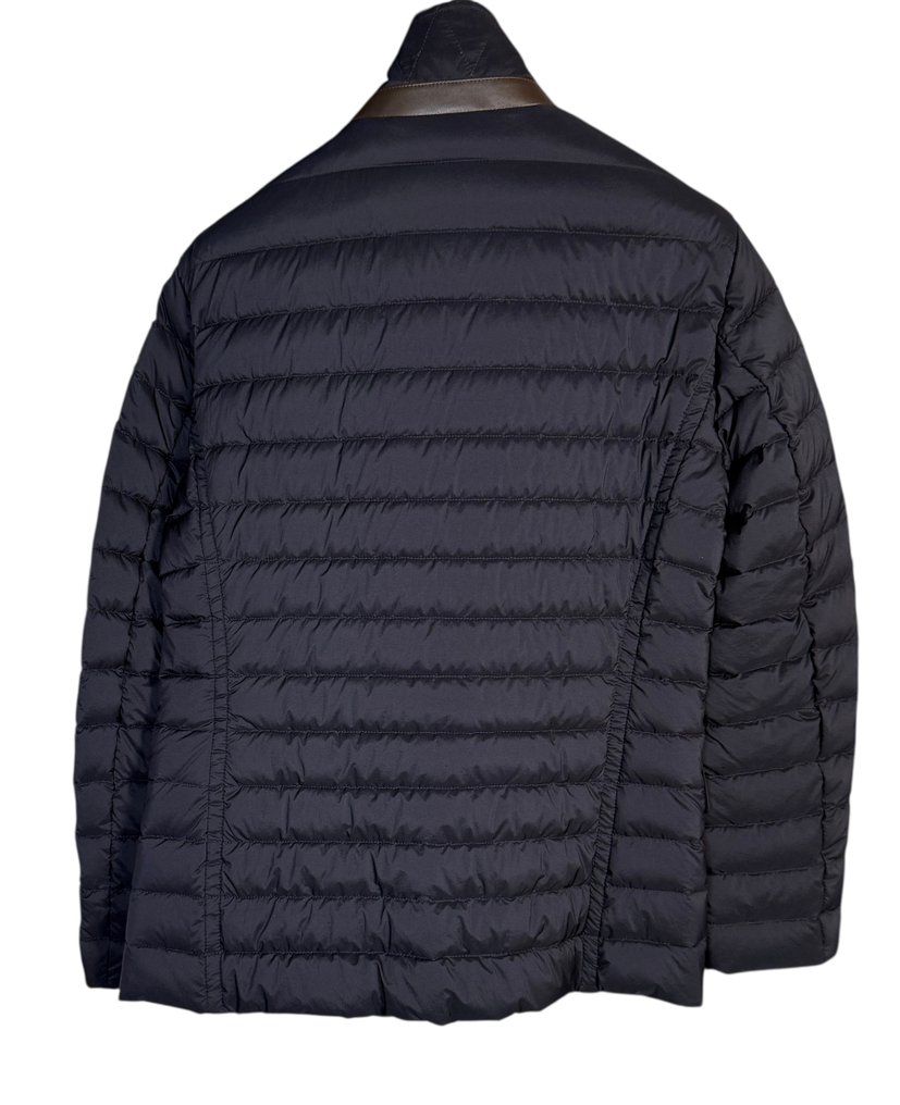 MooRER-Size 46-Zavyer S3-€1049 (€1165) - Παλτό - New with tags #3.2