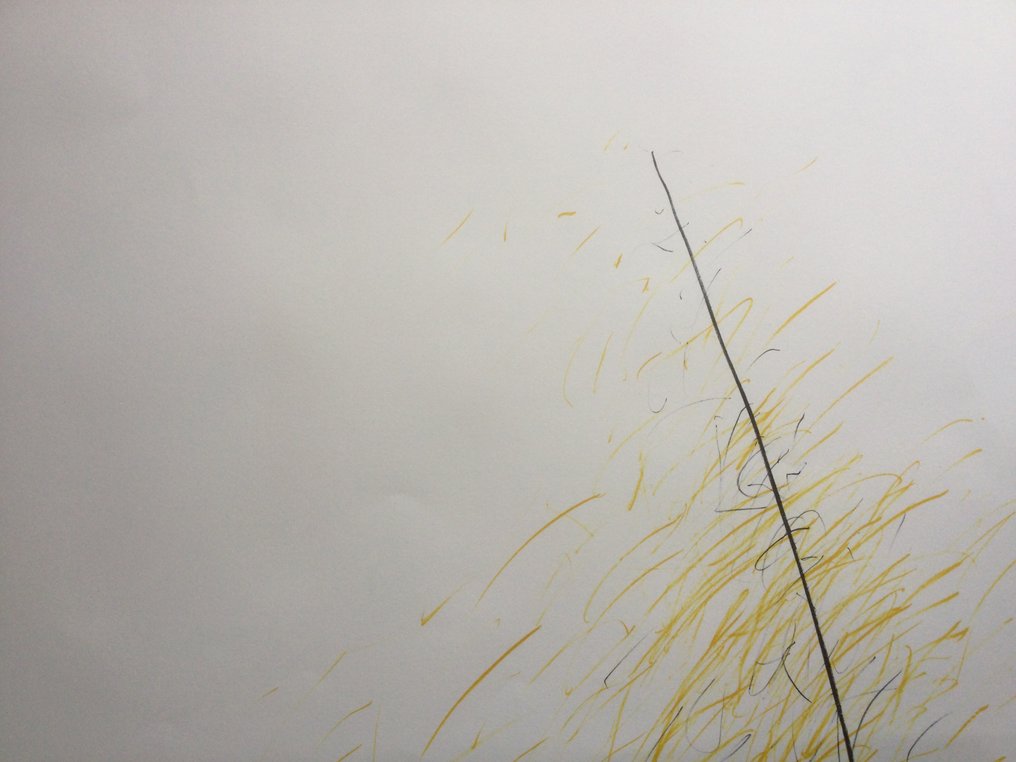 Enric Cormenzana Bardas (1948) - Walpurga 5 #1.0