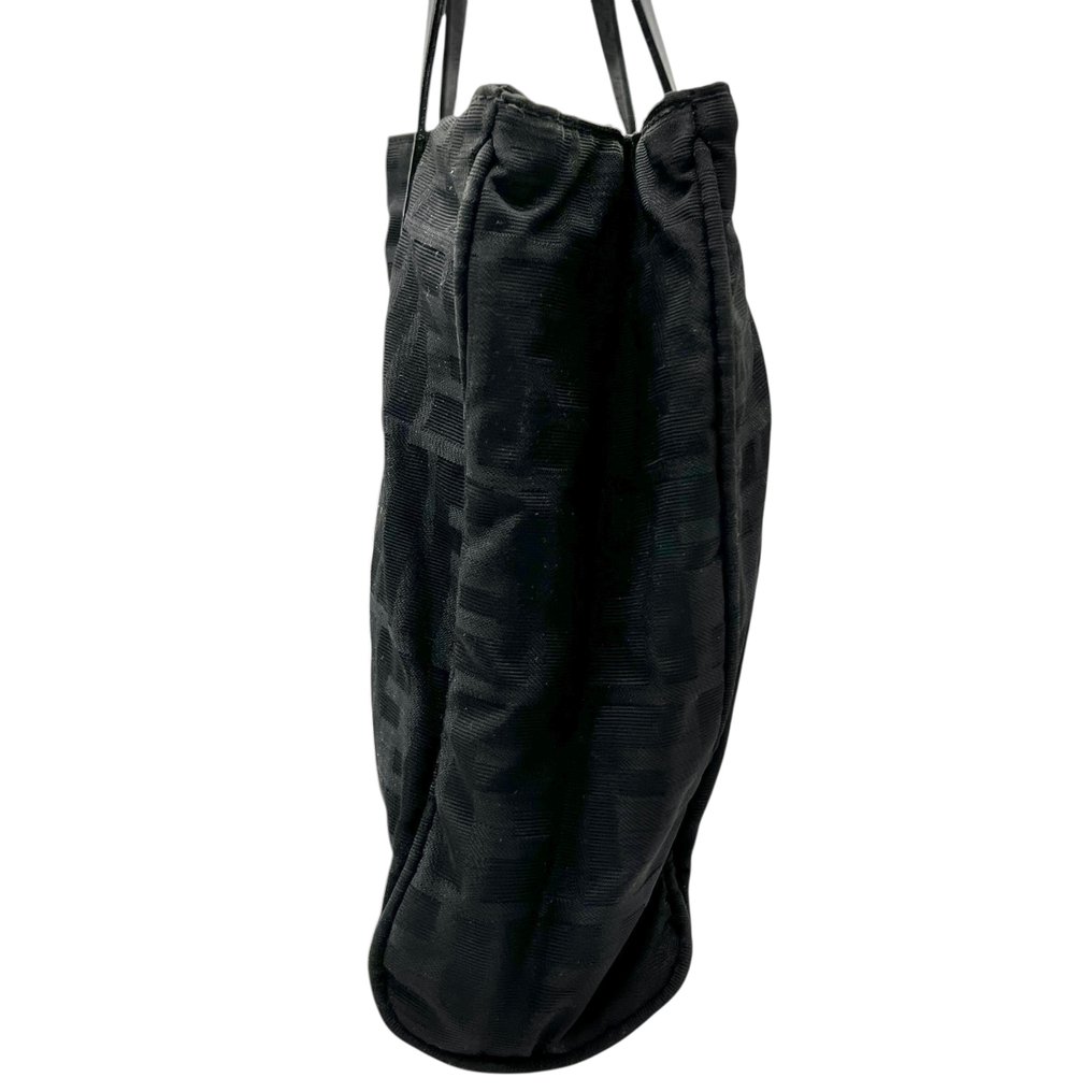 Fendi - Zucca - 手提包 #4.3