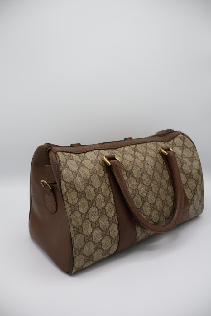 Gucci - Boston - Handväska #1.0