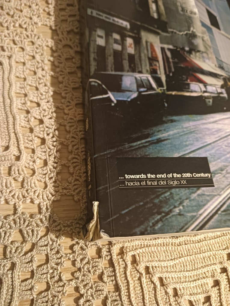 El Croquis - Lot with 5 issues - 1993-2007 #4.3