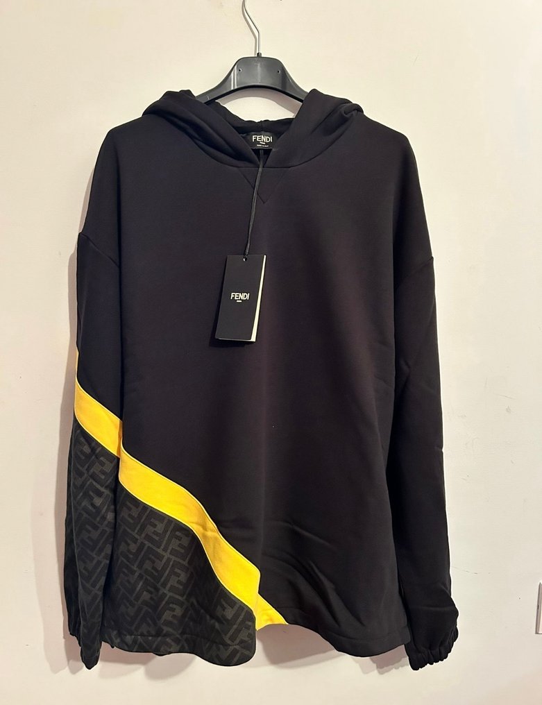 Fendi - Bluza - Nowe z metkami #3.2
