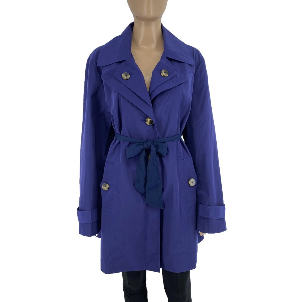 London Fog - Παλτό #1.0