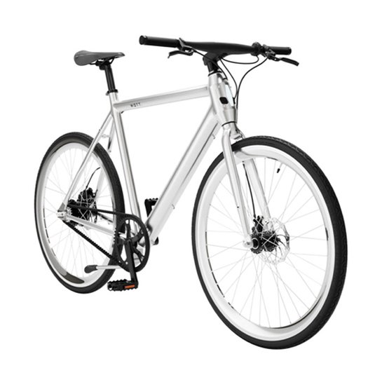 WATT - Brooklyn E-Bike - Race bicycle - 2022 #2.1