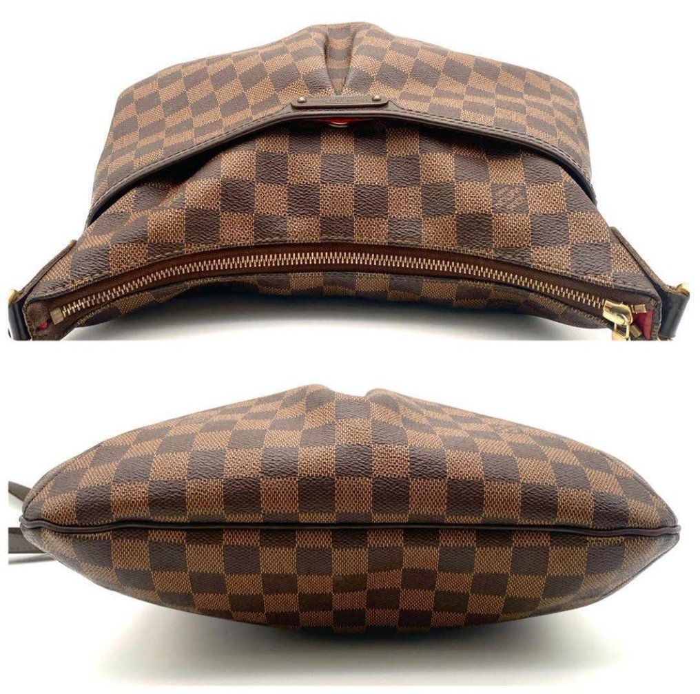 Louis Vuitton - 挂肩式皮包 #3.2