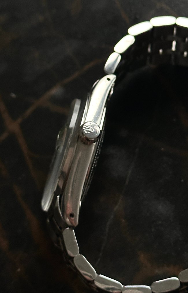 Tudor - Prince Oysterdate - Άνδρες - 1970-1979  #3.2