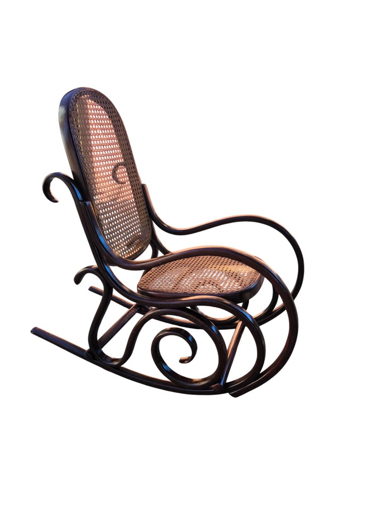 Gyngestol - Træ #3.2