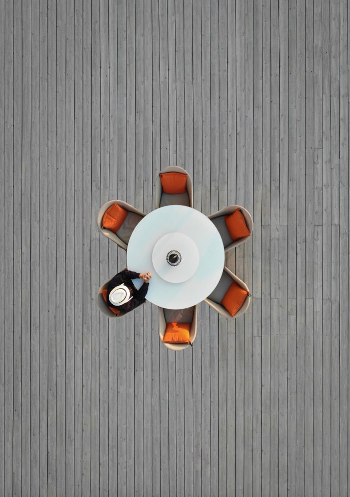 Marcus Cederberg - Lonely lunch - XL #1.0