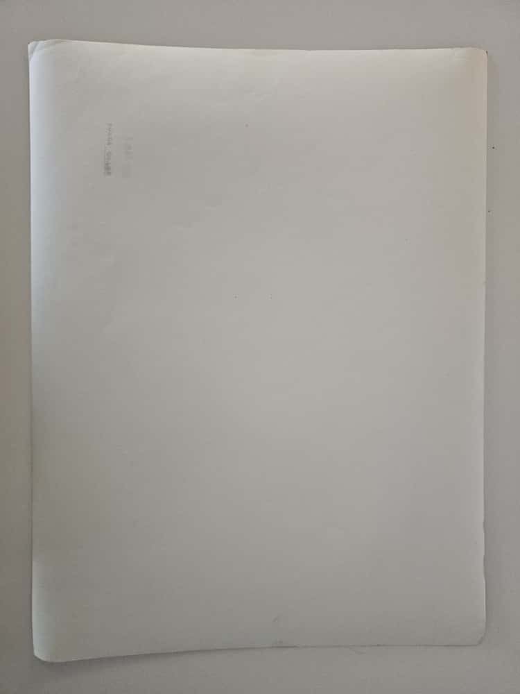 Jorge Oller Oller (1929-) - Iconic Unseen Fidel Castro Revolution Square Parade Cuban Commander, 1986 #1.0