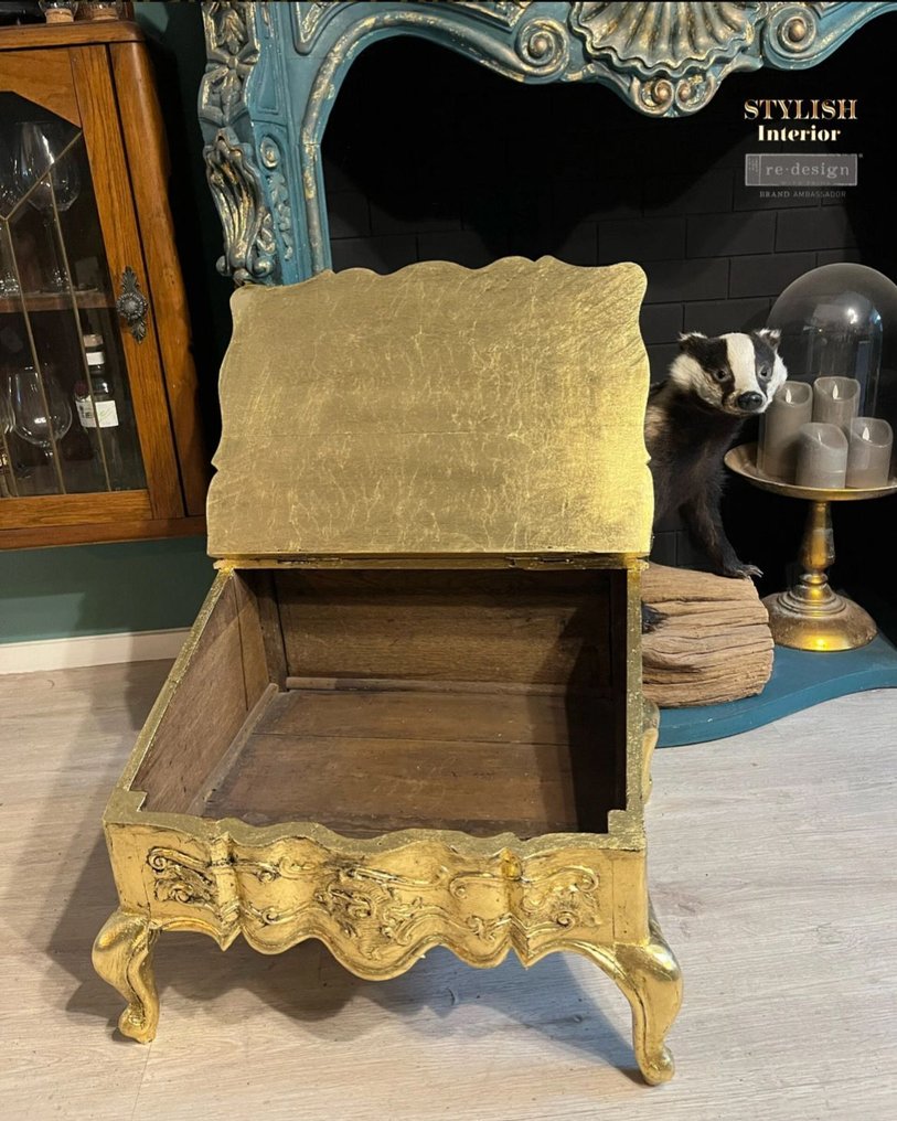 Stylish Interior - 櫥櫃 - 木 #3.2