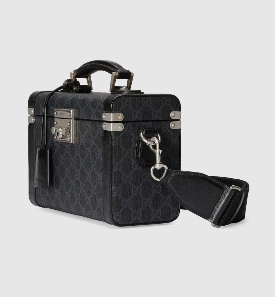 Gucci - Valigetta - Bag #1.0