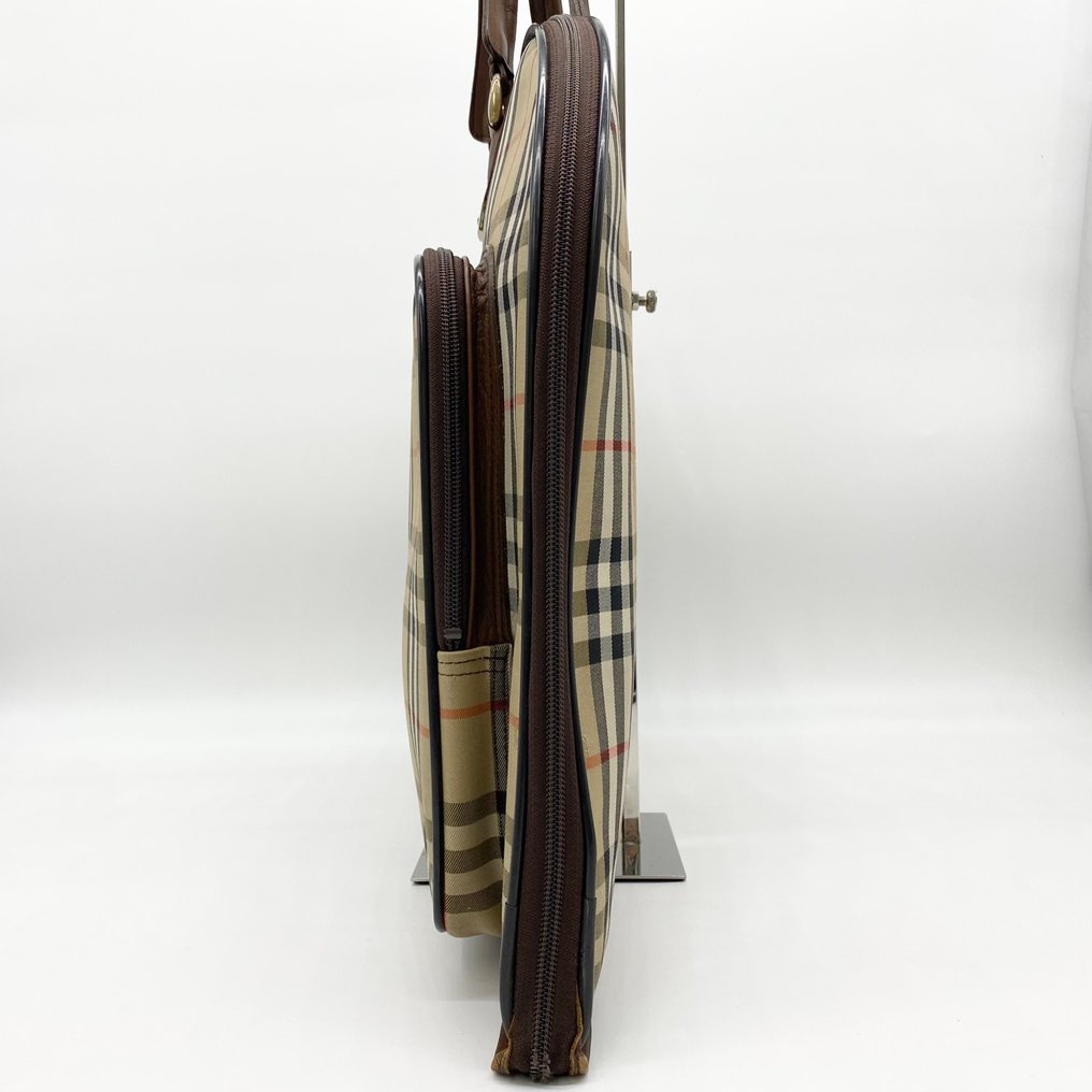Burberrys - Τσάντα ταξιδίου #3.2