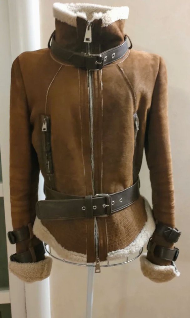 Other brand, Basetti Collection - Γούνινο παλτό #1.0