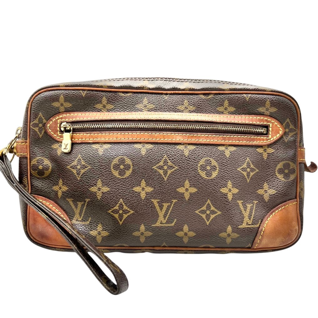 Louis Vuitton - Malle - Clutch #1.0