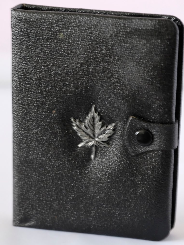 加拿大. 100 Dollars 1978 #4.3