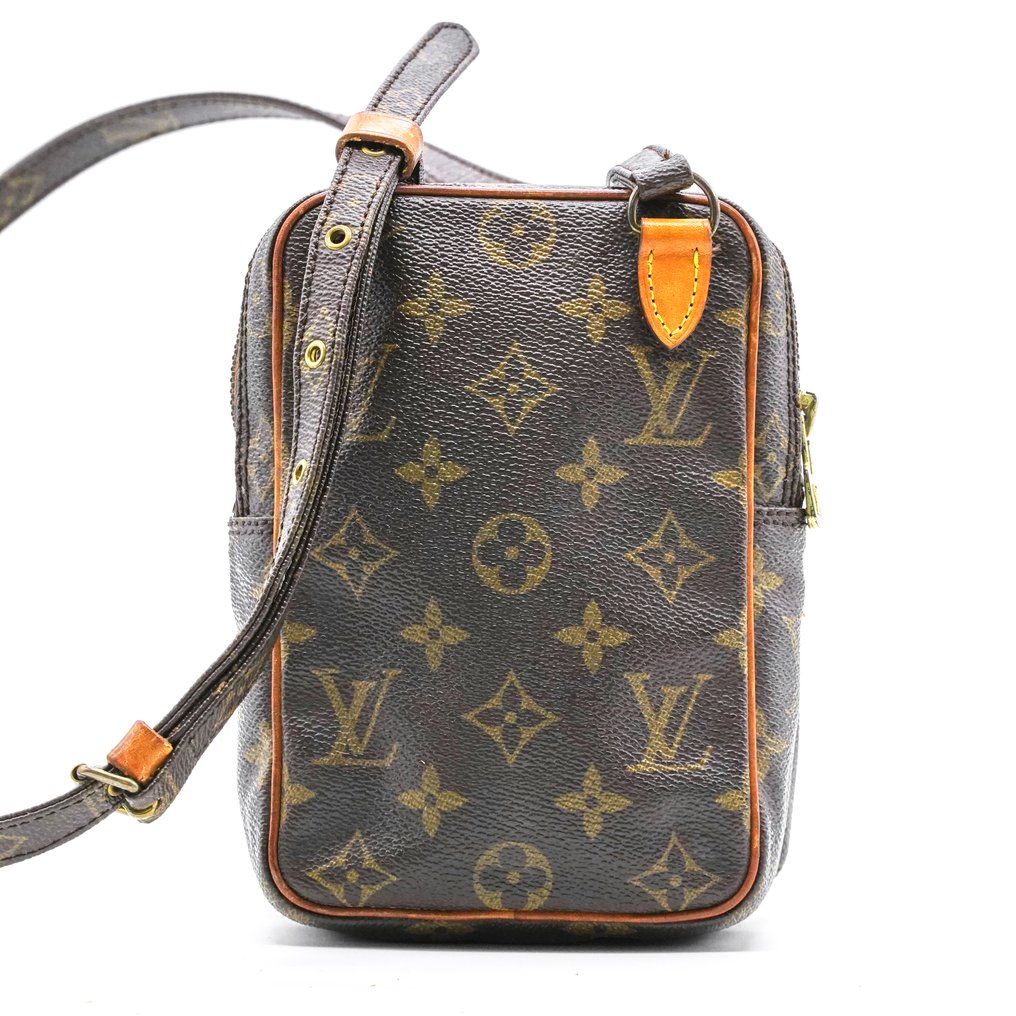 Louis Vuitton - Amazone - Schultertasche #2.1