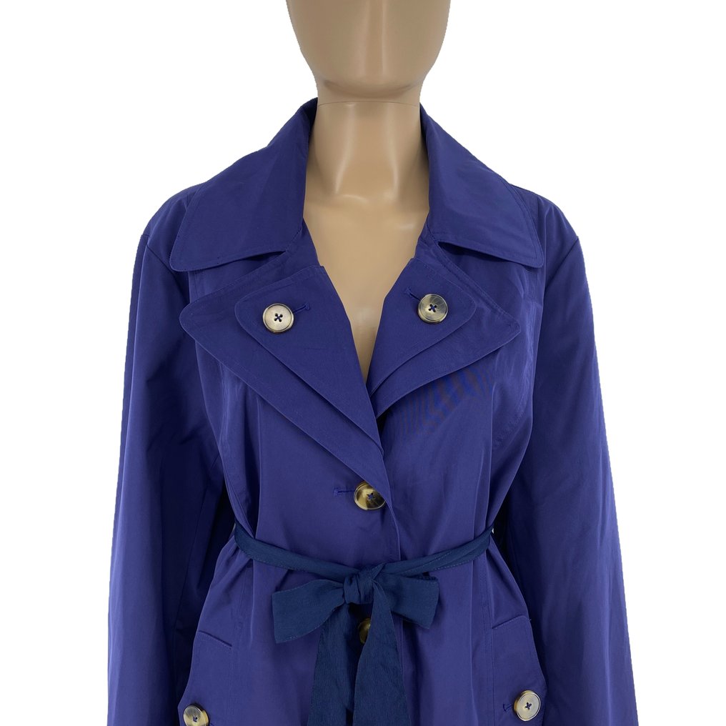 London Fog - Παλτό #1.0