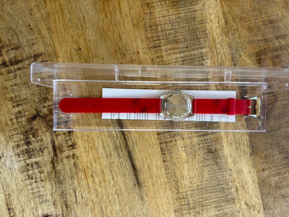 世界盃足球賽 - 1998 - 腕錶 #4.3