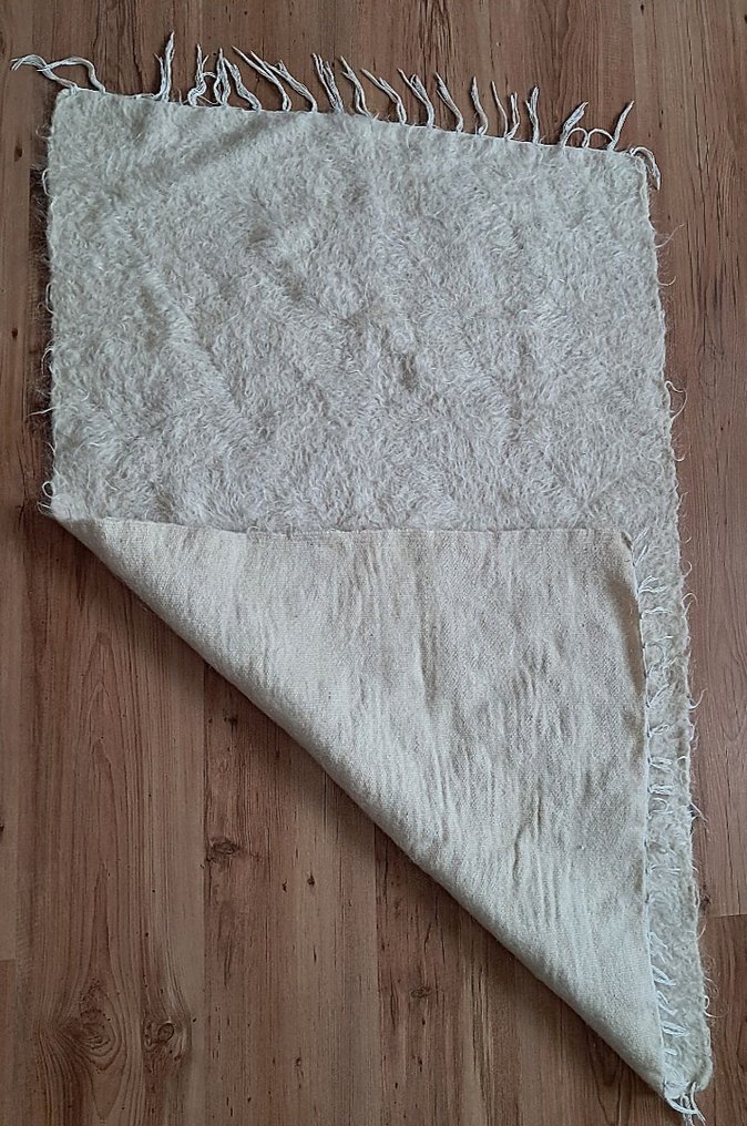 Usak - 花毯 - 125 cm - 75 cm - Oushak 羊毛 Kilim #2.1