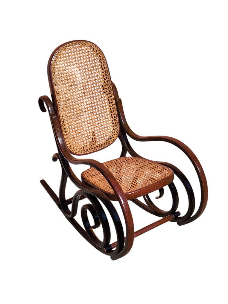 Gyngestol - Træ #1.0