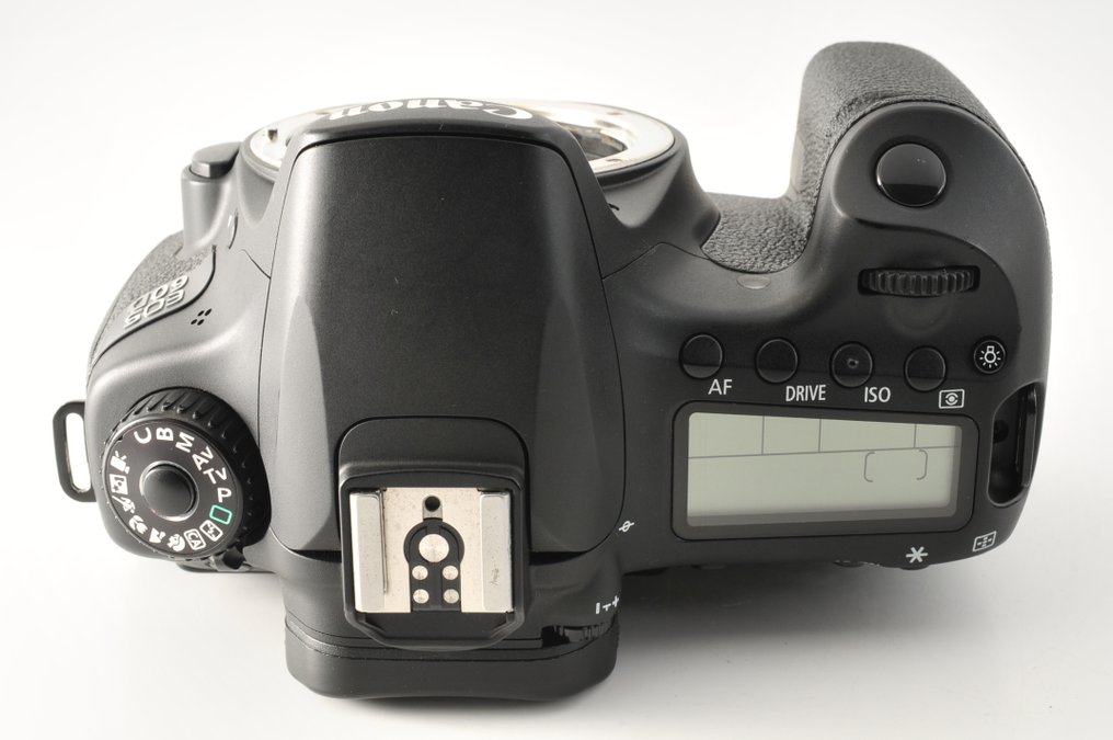 Canon EOS 60D DSLR [#933] Digitale camera #2.1