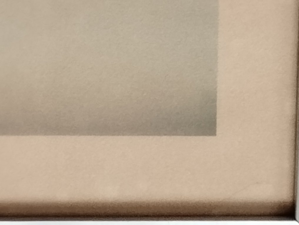 Jean-Michel Folon (1934-2005) - Homme de pierre allongé #4.3