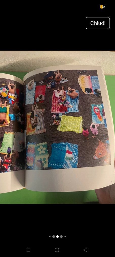 Martin Parr - Visionari - First edition first printing - 2021 #3.2