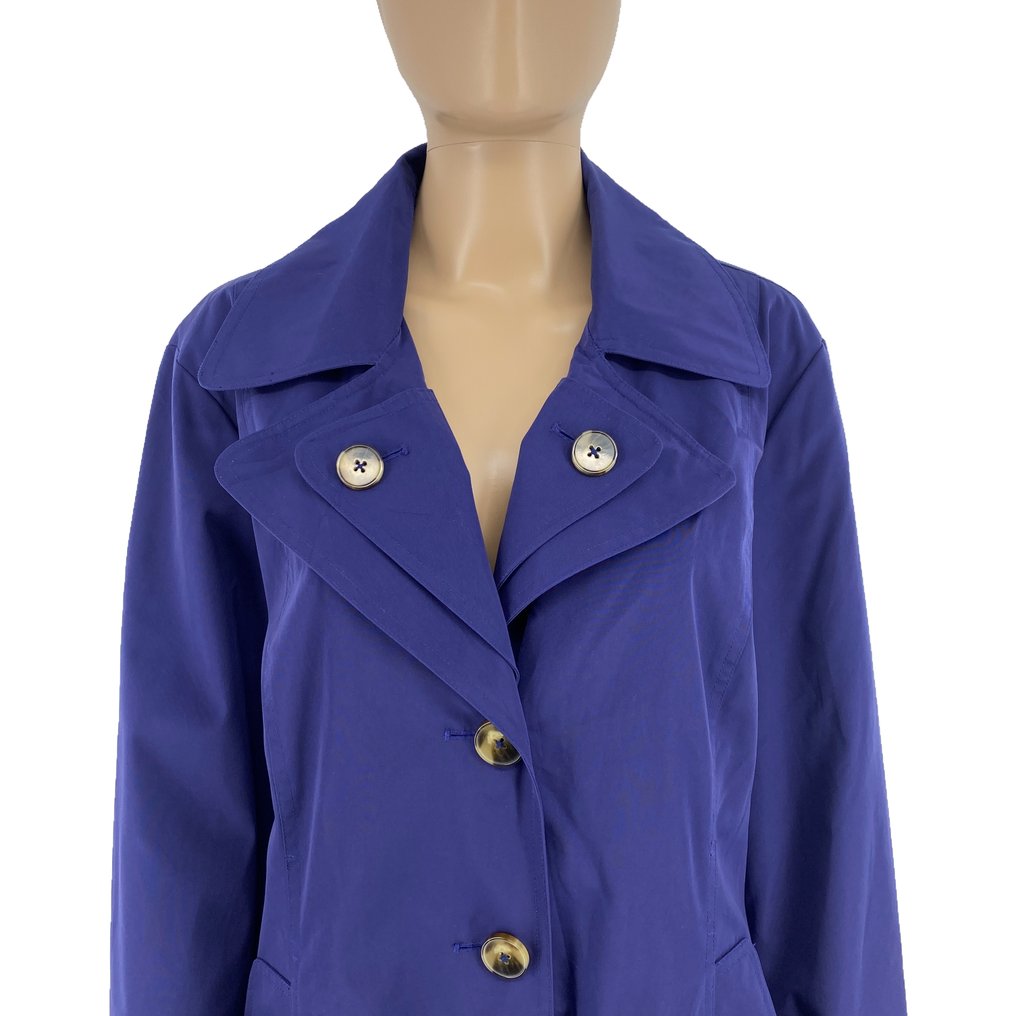 London Fog - Παλτό #4.3