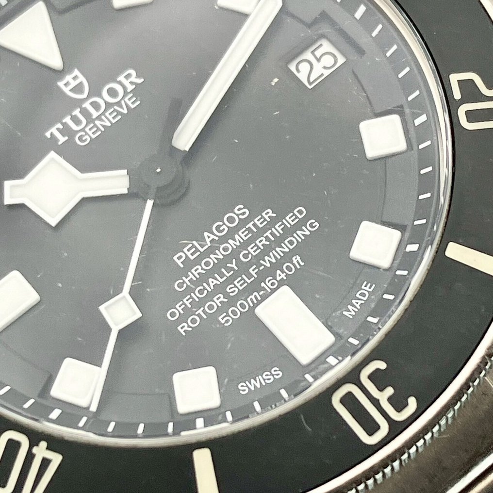 Tudor - Pelagos - 25600TN - Men - 2020 #4.3