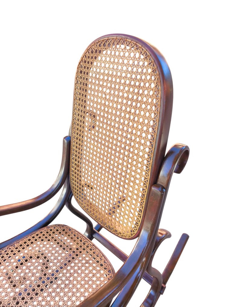 Gyngestol - Træ #2.1